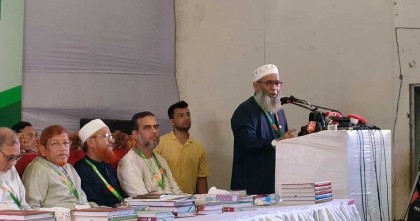 দেশে কোরআনের বিধান চালুর দাবি মুজিবুর রহমানের 