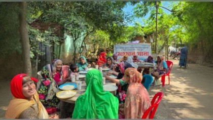 বালিয়াডাঙ্গীর মেহমানখানা: যেখানে ভিক্ষুকও পান অতিথির মর্যাদা