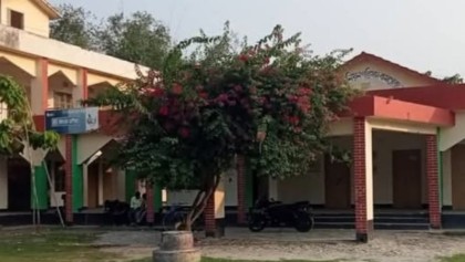 ডোমারে জন্মনিবন্ধনের ঘুষ না দেয়ায় স্কুল শিক্ষিকা হয়রানির অভিযোগ