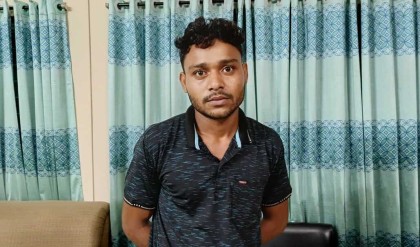 বিষপানে গৃহবধূর মৃত্যু, স্বামী কারাগারে