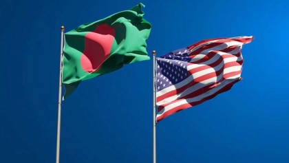 বাংলাদেশের ওপর শুল্ক কমিয়ে ২০ শতাংশ নির্ধারণ করল যুক্তরাষ্ট্র