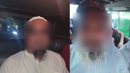 নিষিদ্ধ আওয়ামী লীগ ও অঙ্গ সংগঠনের আট নেতাকর্মী গ্রেফতার: ডিবি