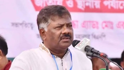 গণঅভ্যুত্থান না হলে স্বাধীনভাবে কথা বলতে পারতাম না: দুলু