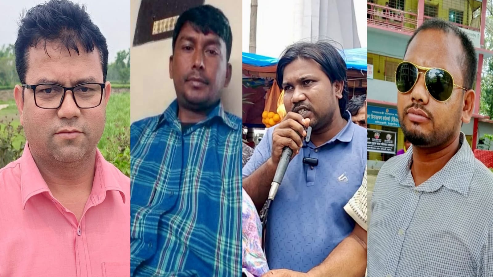 কেন্দ্রের সিদ্ধান্তের বিরুদ্ধে আন্দোলন, শাস্তির মুখে বিএনপি'র আরও ৪ নেতা 