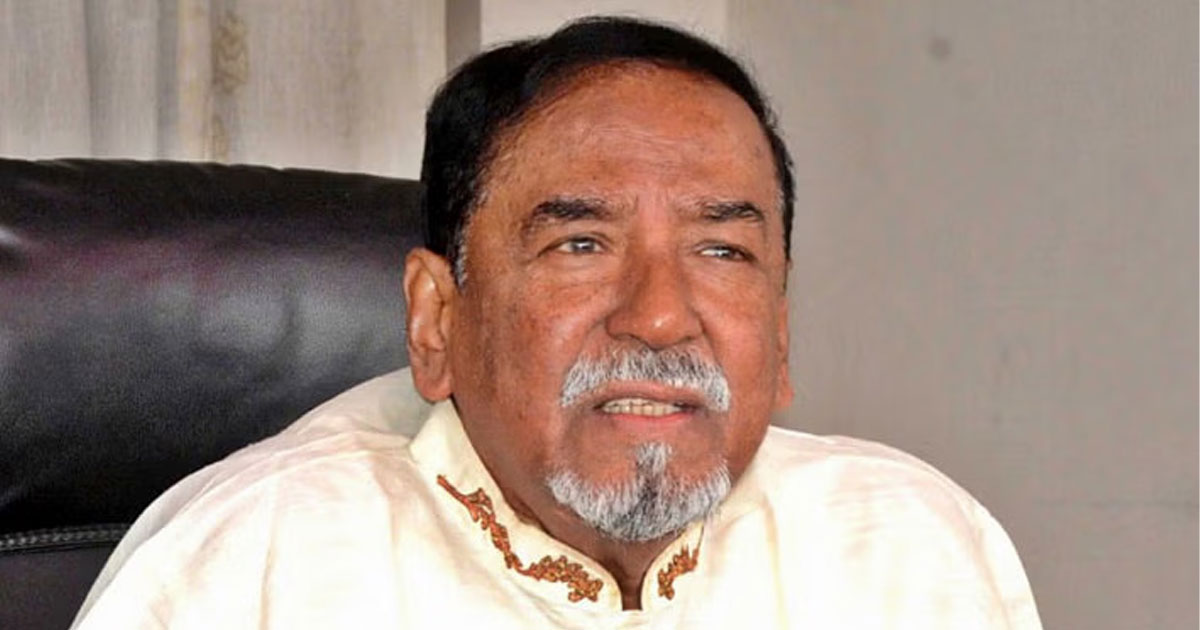 মুক্তিযুদ্ধ করে যে সংবিধান লেখা হয়েছে, তা মিথ্যা প্রমাণের চেষ্টা হচ্ছে: মেজর হাফিজ