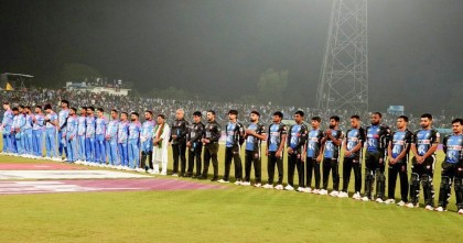 বিপিএলে ভেন্যু বাড়ানো নিয়ে বিসিবি যা বলছে