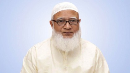 জামায়াত আমিরের ওপেন হার্ট সার্জারি সফলভাবে সম্পন্ন