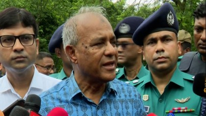 জুলাই শহীদদের গণকবর: ডিএনএ টেস্টে শনাক্ত হবে মরদেহ, নিতে পারবে পরিবার