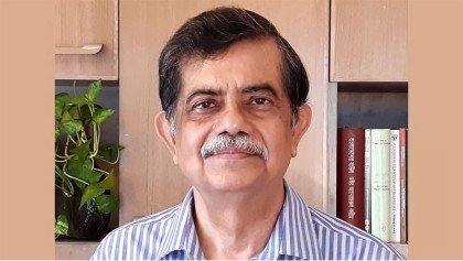 চাইলেই অন্তর্বর্তী সরকারের পক্ষে শিক্ষা কমিশন গঠন সম্ভব নয়: শিক্ষা উপদেষ্টা