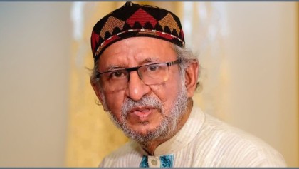 সড়ক দুর্ঘটনায় লেখক ও মুক্তিযোদ্ধা শাহ আলম নিপুর মৃত্যু