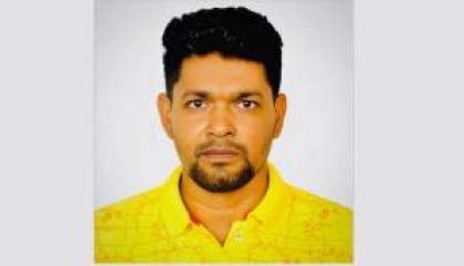 নাশকতা ও হামলার অভিযোগে নবীগঞ্জে ছাত্রলীগের সাবেক নেতা গ্রেপ্তার

