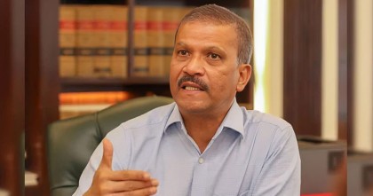 প্রবাসীদের জন্য একটি হাসপাতাল নির্মাণের প্রক্রিয়া চলছে: আসিফ নজরুল