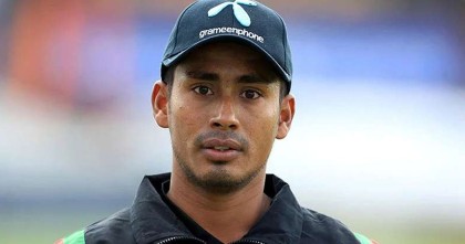 বরিশালের কোচ হলেন আশরাফুল