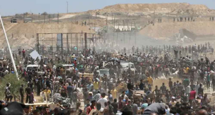 স্বাধীন ফিলিস্তিন প্রতিষ্ঠা না হওয়া পর্যন্ত প্রতিরোধ চলবে: হামাসের ঘোষণা

