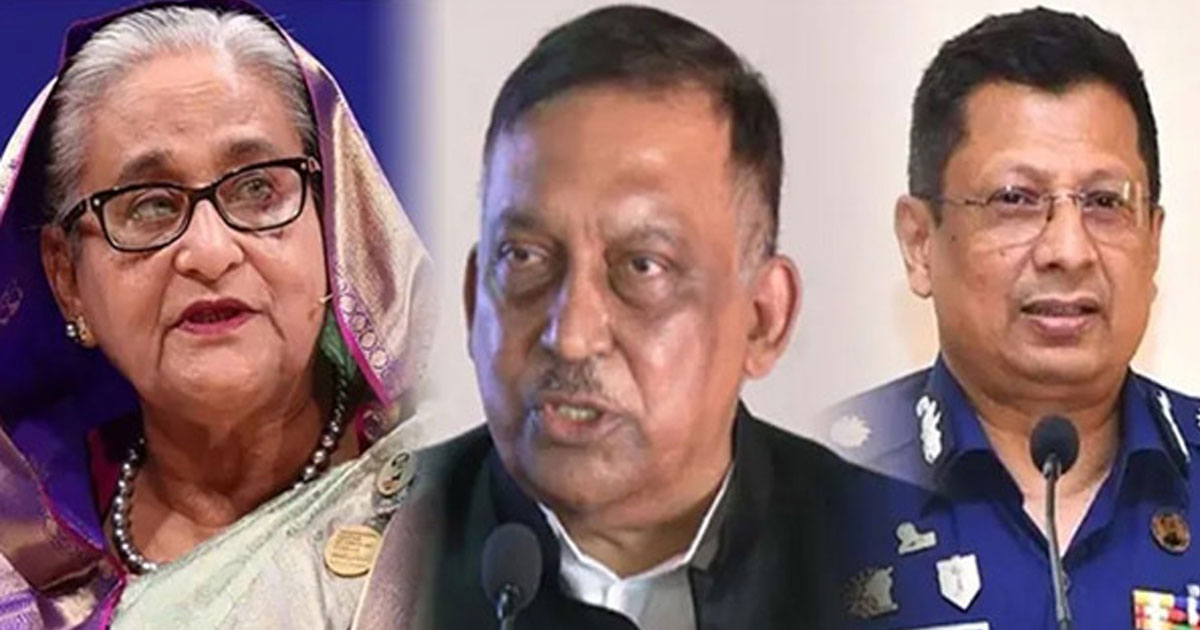 শেখ হাসিনার বিরুদ্ধে প্রথম সাক্ষ্য গ্রহণ আজ