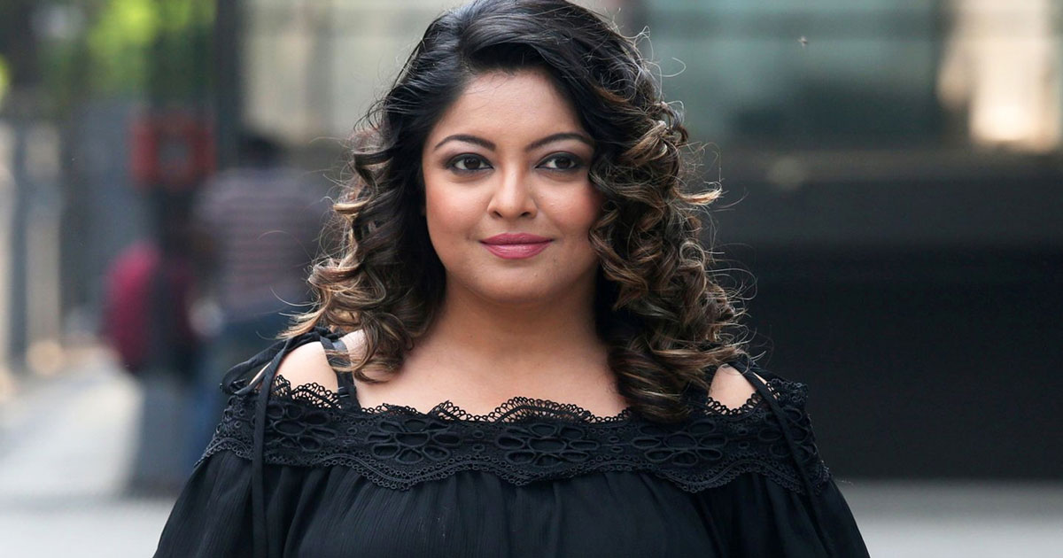 'চকোলেট’ সিনেমার শুটিং ঘিরে বিস্ফোরক মন্তব্য তনুশ্রীর