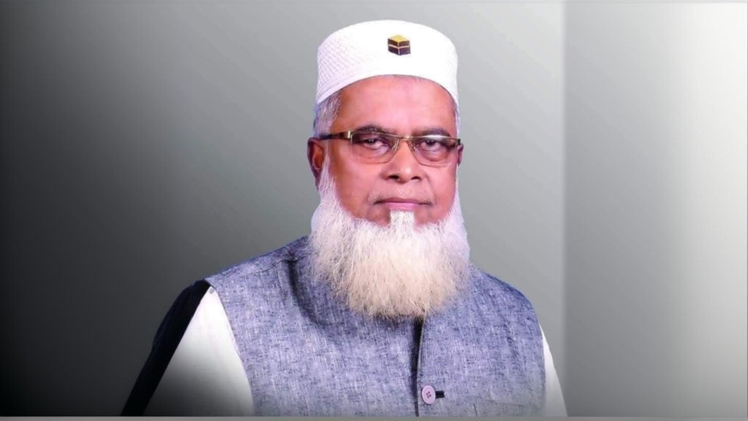 ঝালকাঠি পৌর আওয়ামী লীগ সভাপতি লিয়াকত আলী তালুকদার গ্রেফতার