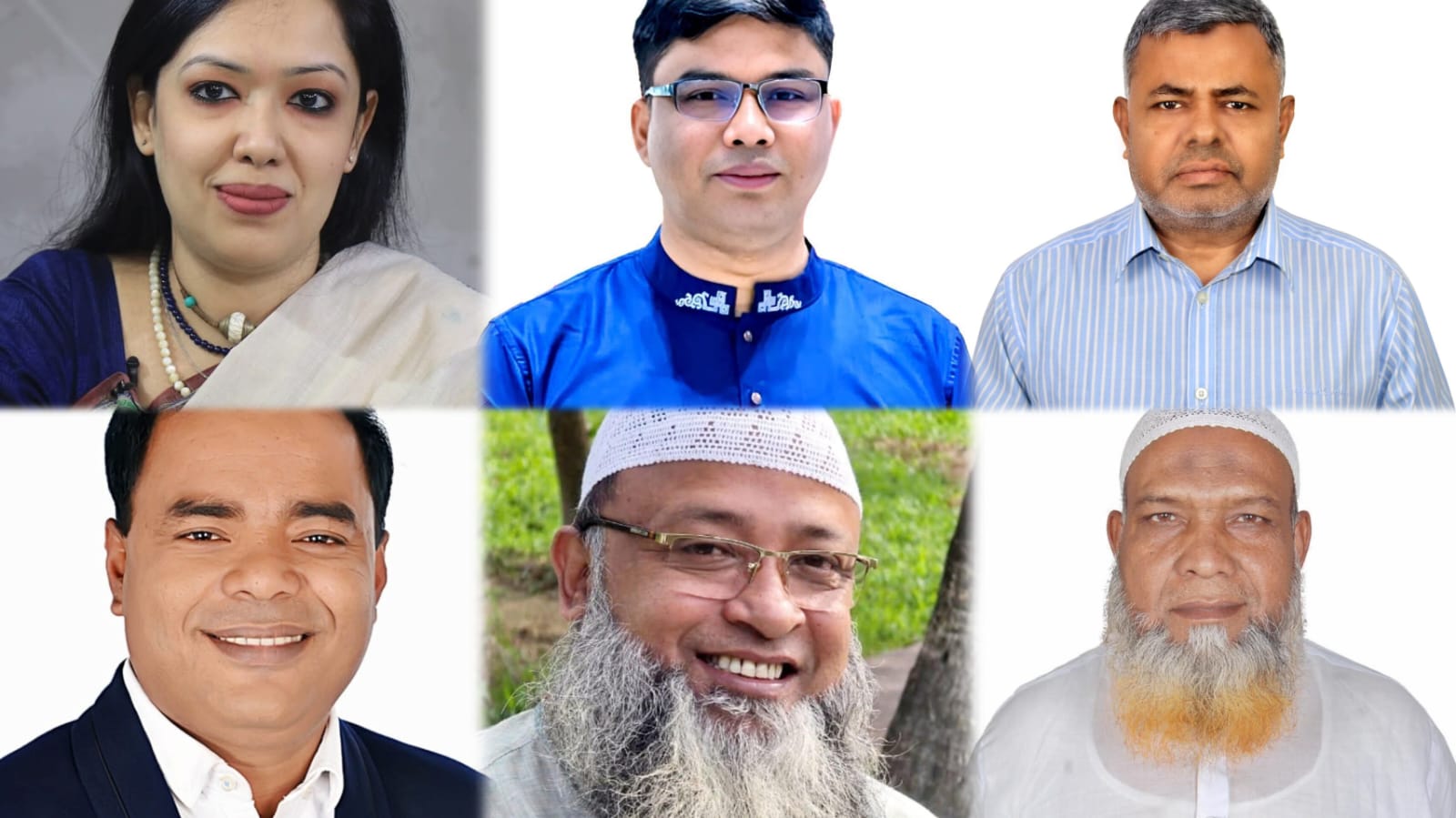 মনোনয়নকে ঘিরে সরগরম সরাইল-আশুগঞ্জ, বিএনপির ৬ নেতার দৌড়ঝাঁপ

