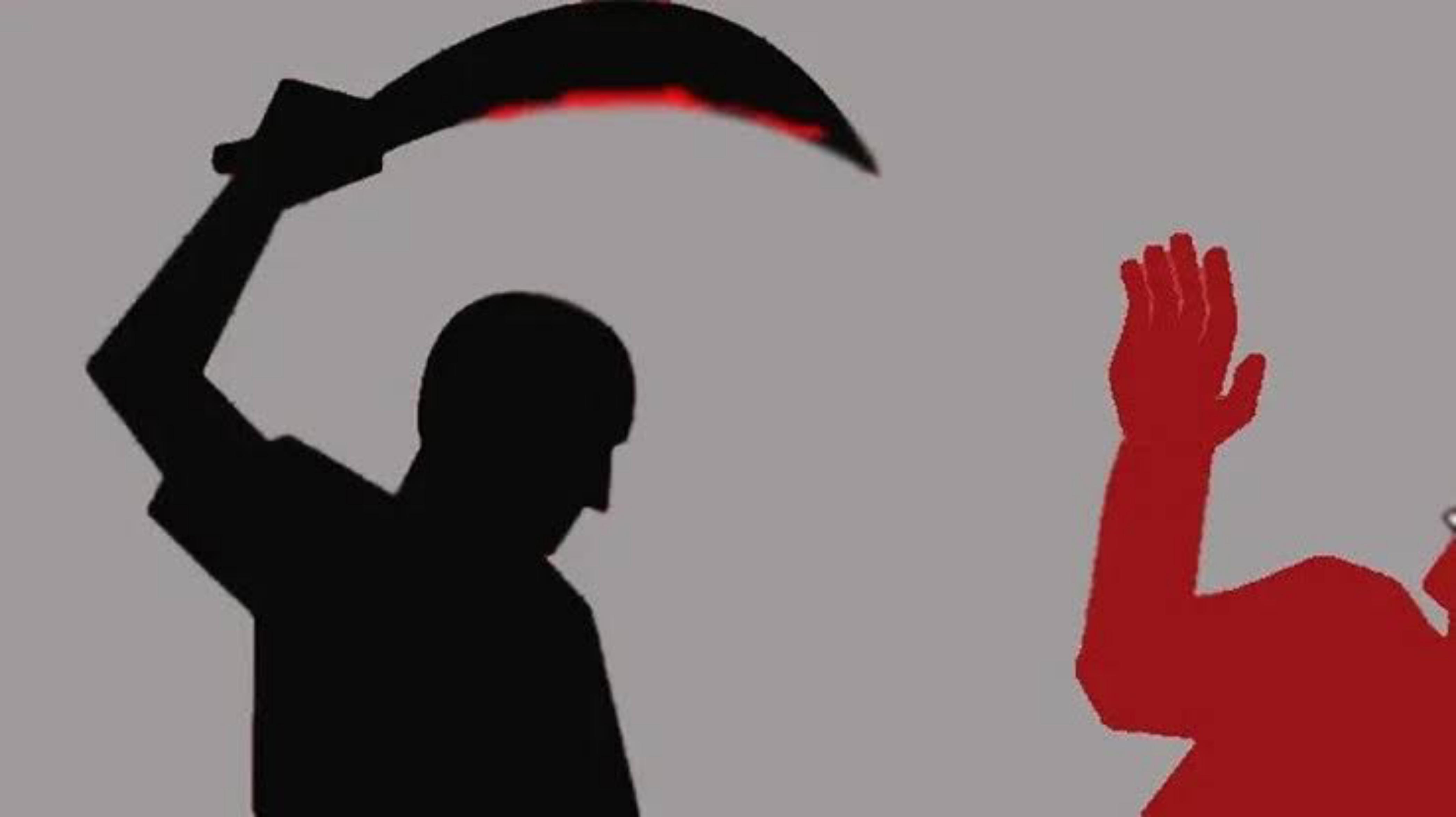 কুমিল্লায় আওয়ামী সন্ত্রাসী কর্তৃক ইউপি সদস্যকে কুপিয়ে হত্যা 