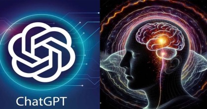 মস্তিষ্কের চিন্তাশক্তি কমিয়ে দিচ্ছে চ্যাটজিপিটি