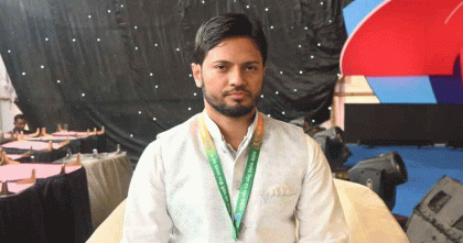 যারা আমাদের বিরুদ্ধে গর্ত খুঁড়েছে, দিনশেষে তারাই সেই গর্তে পতিত হয়েছে: শিবির সভাপতি