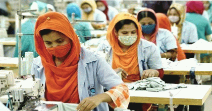 পাঁচ আগস্ট সব পোশাক কারখানা বন্ধ: বিজিএমইএ