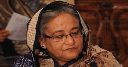 পৃথিবীর সব স্বৈরশাসকের সমিতি হলে, হাসিনা হবেন সভাপতি: অ্যাটর্নি জেনারেল