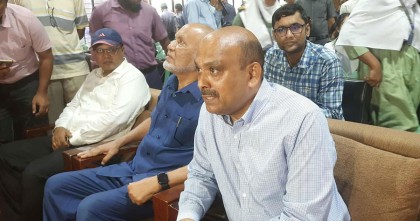 মাইলস্টোন কলেজে পাঠদান শুরু হচ্ছে বুধবার