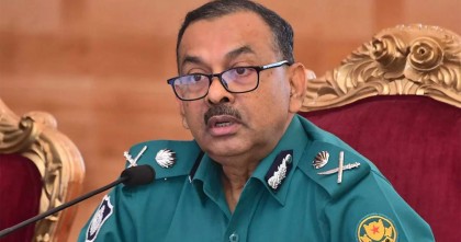 সমাবেশ ঘিরে পর্যাপ্ত নিরাপত্তা ব্যবস্থা: ডিএমপি কমিশনার