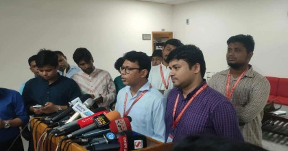 নির্বাচন কমিশন সামরিক উর্দি ও দলীয় পোশাকে আবৃত: নাসীরুদ্দীন পাটওয়ারী