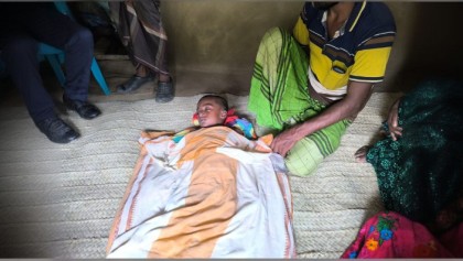 জীবননগরে পানিতে ডুবে দুই শিশুর মৃত্যু