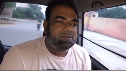 কেরানীগঞ্জে সন্ত্রাসবিরোধী মামলায় স্বেচ্ছাসেবক লীগ নেতা গ্রেফতার