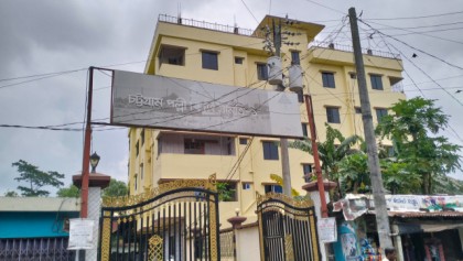 বাঁশখালীতে বিদ্যুৎ বিভ্রাট: দোহাজারী লাইনে জিম্মি লাখো গ্রাহক