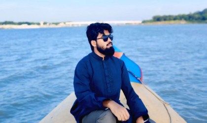 পানিতে ডুবে নয়, ইবি শিক্ষার্থী সাজিদকে শ্বাসরোধে হত্যা: ফরেনসিক রিপোর্ট

