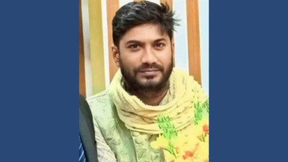 চাটমোহরে কৃষি ব্যাংকে হামলার ঘটনায় যুবদল নেতা লোকমান গ্রেপ্তার

