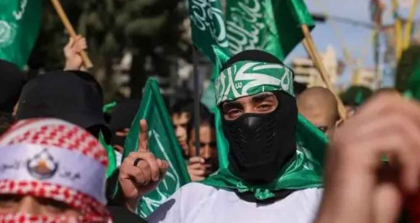 স্বাধীন ফিলিস্তিন না হওয়া পর্যন্ত সশস্ত্র লড়াই চালিয়ে যাওয়ার ঘোষণা হামাসের

