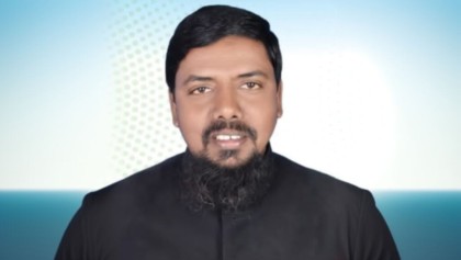 হবিগঞ্জে পুলিশের হাতকড়া পরা অবস্থায় ৯ মার্ডার মামলার আসামি পলায়ন

