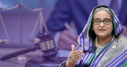 পঙ্গু হাসপাতালে ‘নো ট্রিটমেন্ট নো রিলিজ’ অর্ডার দিয়ে যান শেখ হাসিনা