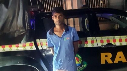 টাঙ্গাইলে সন্তানদের সামনেই স্ত্রীকে নির্মম হত্যা, ঘাতক স্বামী গ্রেপ্তার