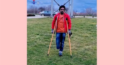 নিখোঁজ সার্বিয়া প্রবাসী পাপ্পু: কয়েক কোটি টাকা মুক্তিপন দাবি