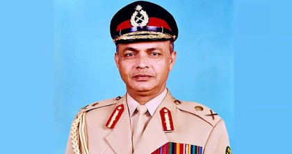 সাবেক সেনাপ্রধান হারুন-অর-রশীদের মরদেহ উদ্ধার