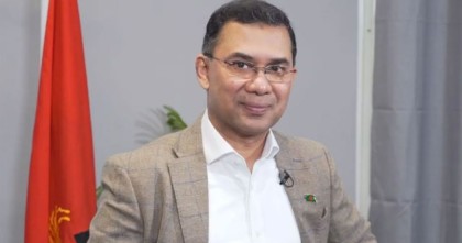 দেশের মানুষ পরিবর্তন চায়: তারেক রহমান