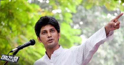 রাষ্ট্রের নতুন যাত্রার প্রথম লক্ষণ হবে ন্যায়বিচার: জোনায়েদ সাকি