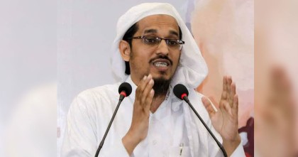 সন্ত্রাসবিরোধী আইনের মামলা থেকে খালাস মুফতি হারুন ইজহার