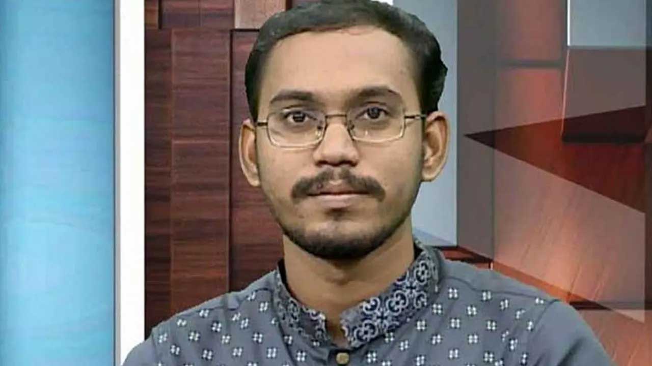 মধ্যরাতে জুলাই ঘোষণাপত্রের অনুষ্ঠান বর্জনের ঘোষণা হান্নান মাসউদের