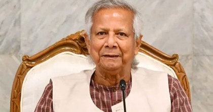 জাতির উদ্দেশ্যে ভাষণে নির্বাচনের তারিখ ঘোষণা করতে পারেন প্রধান উপদেষ্টা