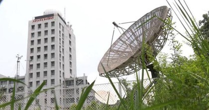 ঢাকাসহ ৬ অঞ্চলে ঝড়ের আভাস আবহাওয়া অধিদপ্তরের