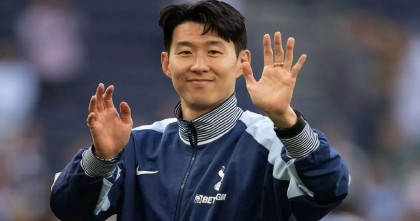 সনের জায়গায় রিয়ালের যে ফরোয়ার্ডকে চায় টটেনহ্যাম