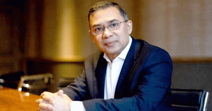 ১৯৭১ স্বাধীনতা অর্জনের আর ২০২৪ ছিল স্বাধীনতা রক্ষার যুদ্ধ: তারেক রহমান