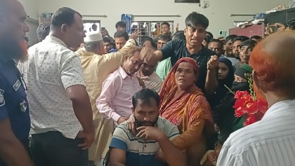 অষ্টম শ্রেণির শিক্ষার্থীর সঙ্গে অনৈতিক সম্পর্ক, শিক্ষক গ্রেফতার